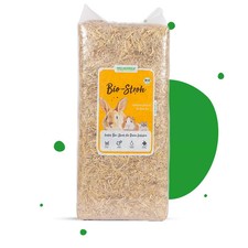 8 kg Bio-Stroh Biostroh Stroh
