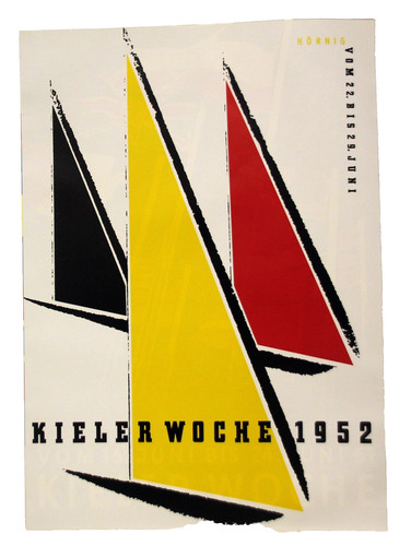 Plakat poster kieler - poster,