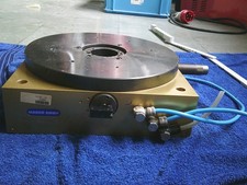 Mader RSE-9-8 Rundtakttisch Rundschalteinheit NP über 4000Eu!