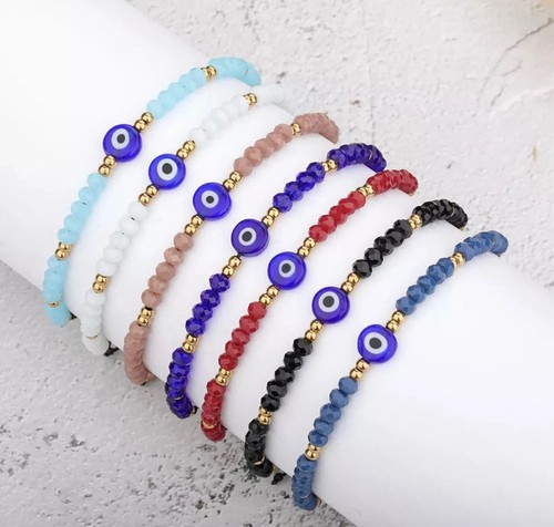 Nazar armband perlen blaues - nazar,