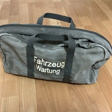 Bundeswehr Tasche