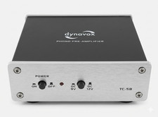 Dynavox phono - tc-5b,