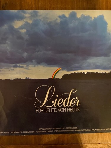Song szene lieder für leute - szene,