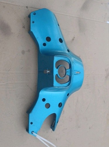 Vespa automatik lenker - pk, xl