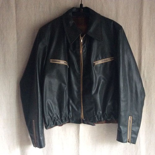 Lewis leathers riders - lewis, motorrad