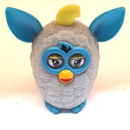 Donald hasbro interakt - donald,,