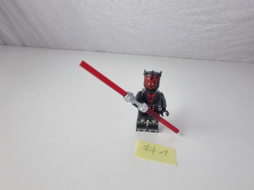 Lego star wars minifigur - star,