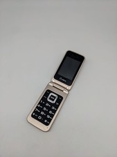 Olympia Luna Seniorenhandy