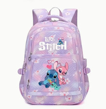 Stitch Rucksack