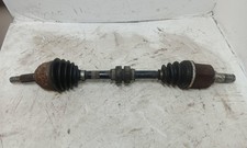 NISSAN MICRA III K12 Antriebswelle vorne links 1.46 Diesel 60kw 2004 27638905