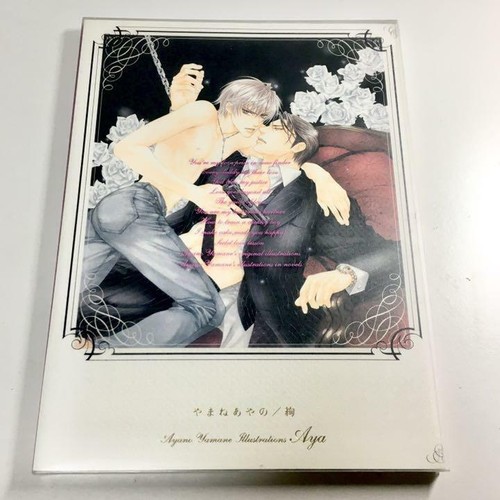 Ayano yamane illustrationen - ayano,