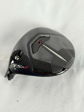 Titleist TSR2  15° Fairwayholz + LINKSHAND" "nur Kopf"  (103.25)