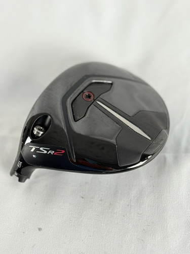 Titleist tsr2 - tsr2, 15°