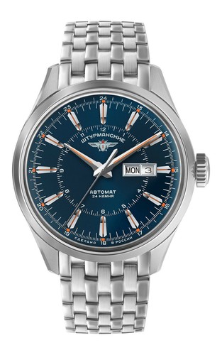 Sturmanskie poljot vostok - poljot,