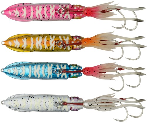 Savage gear pilker - gear,