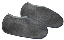 warme Rosshaarsocken