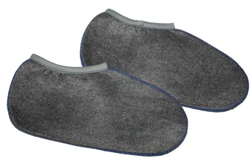 Warme rosshaarsocken - warme,