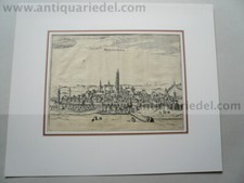 Nördlingen, anno 1616