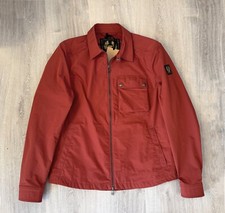 Belstaff Jacke Hemd Blouson