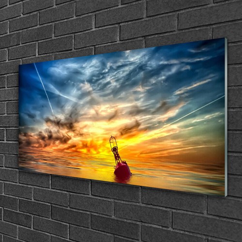 Acrylglasbilder 100x50