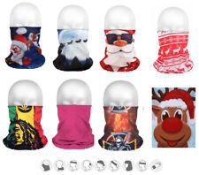 Multifunktionstuch 9 -