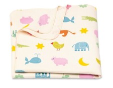 Cotonea:  Moltontuch aus