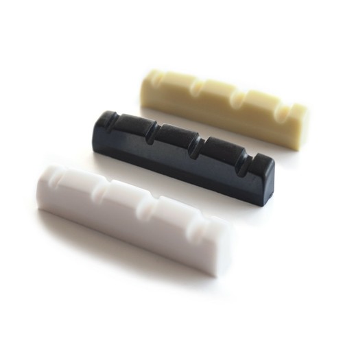 Resin mutter für bassgitarren - resin,