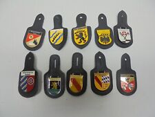 (nr89) Polizei  Abzeichen