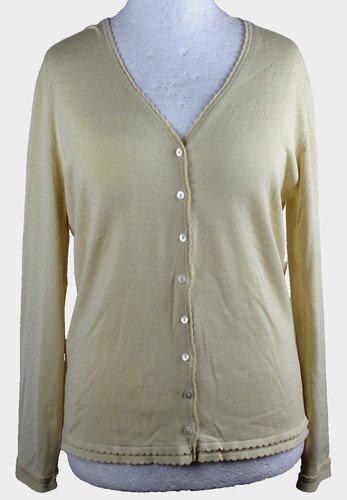 Jobis strickjacke seide damen - jobis,