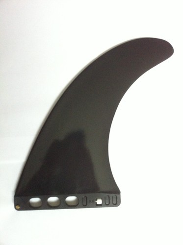 Surfboard longboard finne - surfboard,