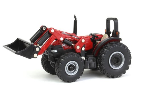 Ertl farmall 105a mit - -,