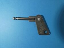 DDR Zündschlüssel H6 S4000 W50 Traktor Fortschritt ZT RS09 IFA  /26