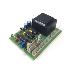 Cloos 033 cpu board - cloos,