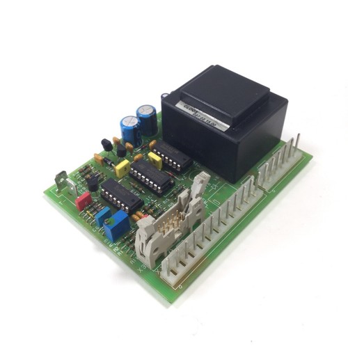 Cloos 033 cpu board - cloos, 033-24-87-50