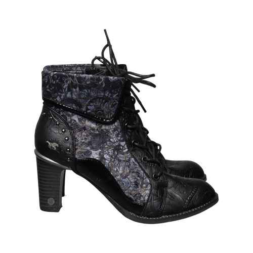 Mustang stiefeletten - mustang,,
