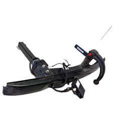 A41* Mercedes Benz W245 W169 AHK Anhängerkupplung komplett A1693100137