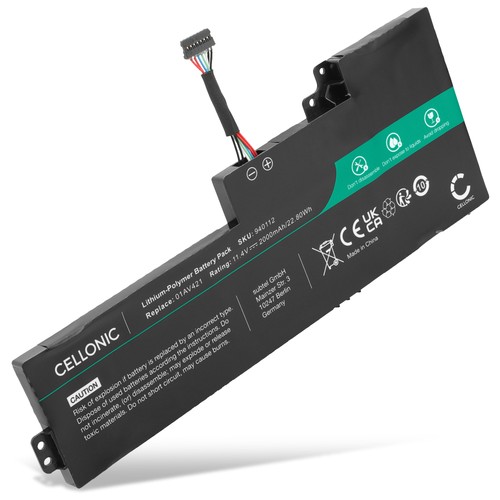 Ersatz akku für lenovo - für,