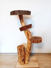 Katzenbaum Kratzbaum Baumstamm