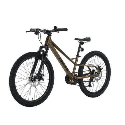 Aiva zoll mountainbike 7 - aiva, 24