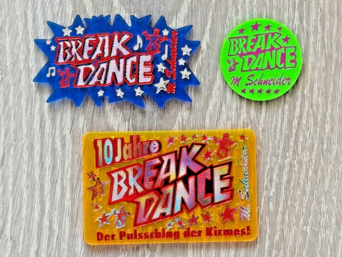 Fahrchip mix 3 - fahrchip,