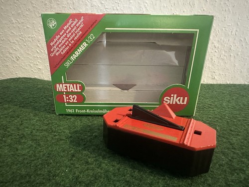 Siku 1961 vicon 270 - vicon, cm