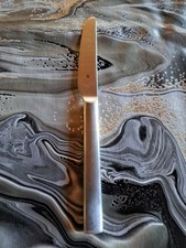 WMF  1 Tafelmesser Alteo Matt  Cromargan   nur 3 Euro  das Stück 