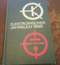 ELEKTRONISCHES JAHRBUCH 1990