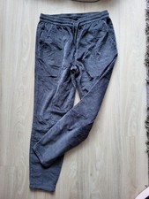 Gina benotti cord hose - hose, grau