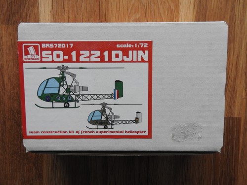 Brengun 1221 djinn - brengun,