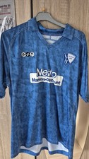 Vfl Bochum Heimtrikot