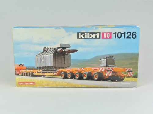 Kibri 10126 scheuerle - 10126,