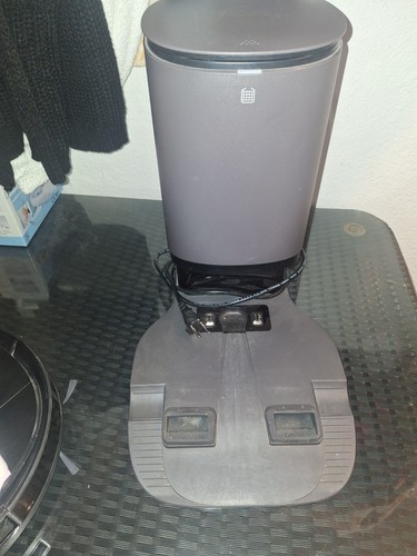 Saug wischroboter ecovacs - saug/wischroboter,