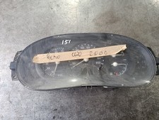 Renault Clio 2 Kombiinstrument