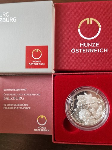 österreich euro 2015 ag925 - Österreich,